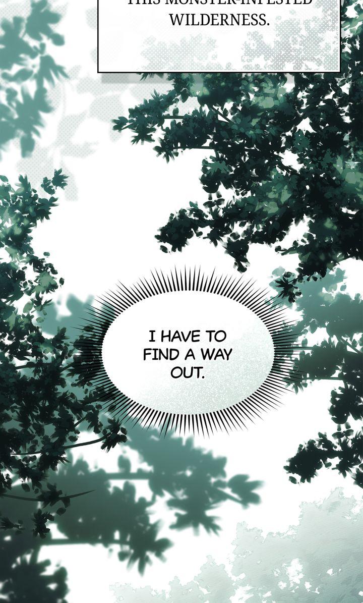 Under the Oak Tree Chapter 102 image 26